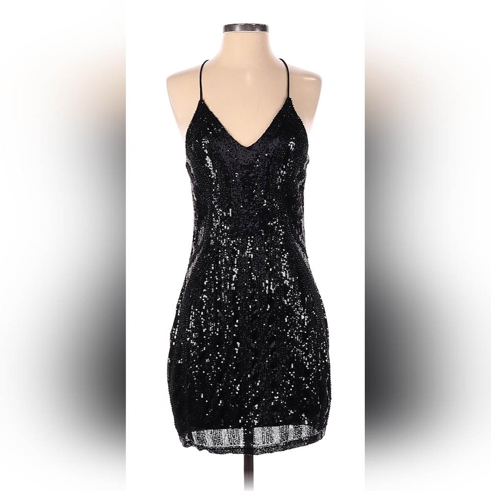 Cocktail Dress